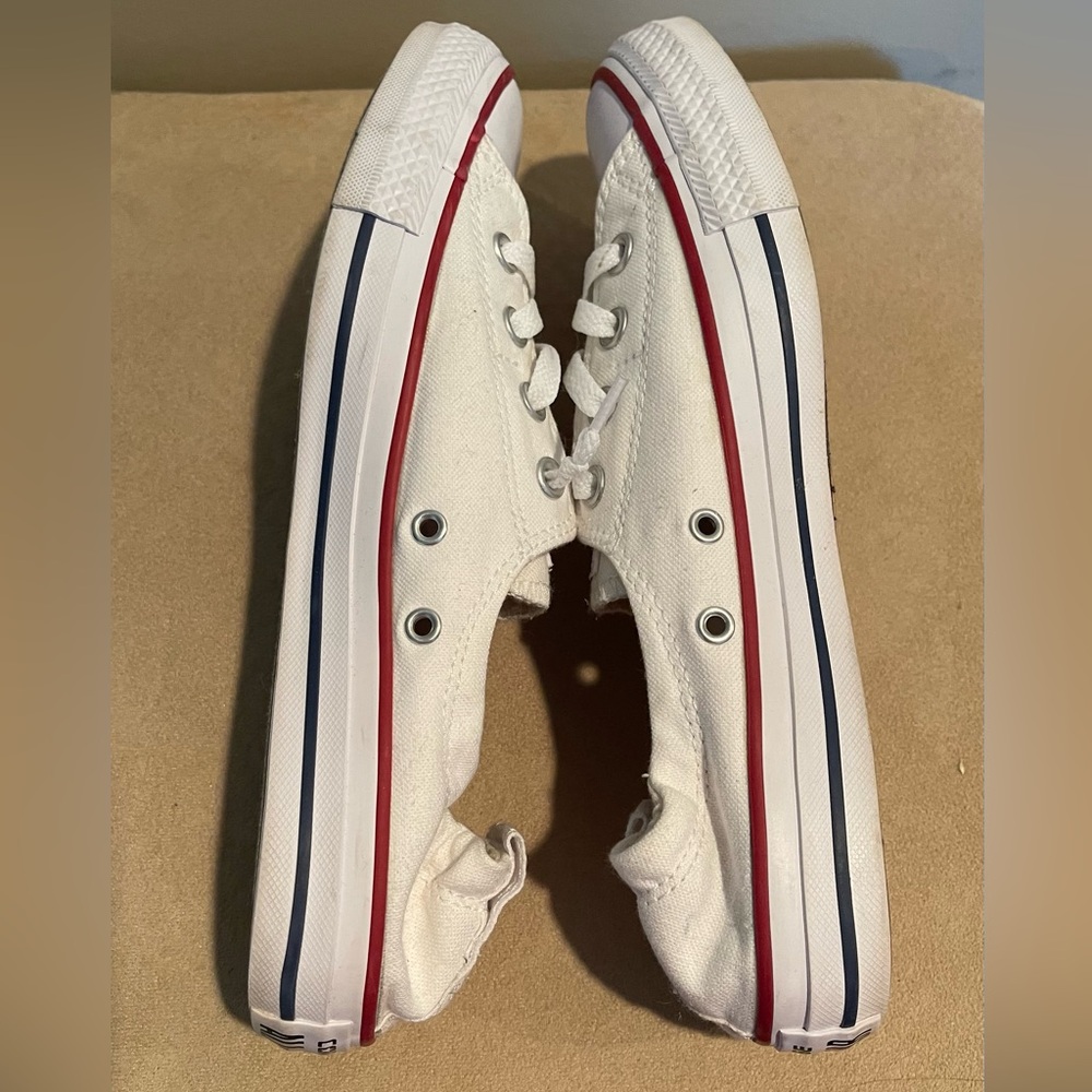 Women’s Converse Chuck Taylor Shoreline Slip Sneakers - Picture 4 of 9